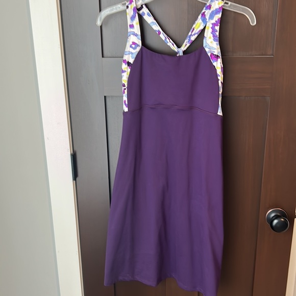 Title Nine Dress - Picture 2 of 4